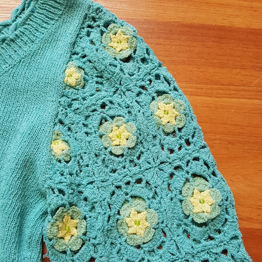 Sweater - Picture 3 of 3